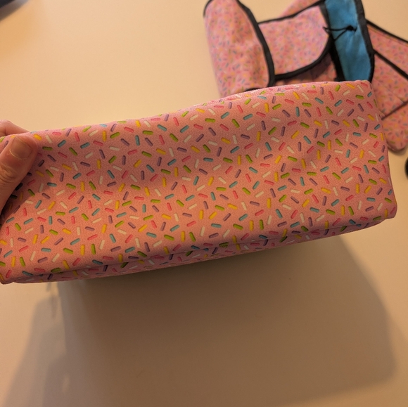 Rickshaw Bag X Retro 51 Sprinkles OP Collab - Picture 7 of 7